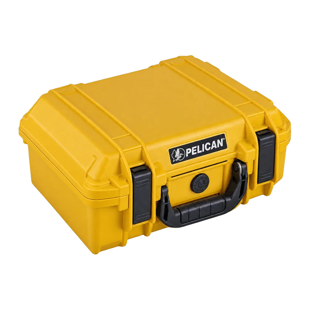 Pelican Pelican 1560M Rolling Big — Maleta Gran Capacidad con Ruedas