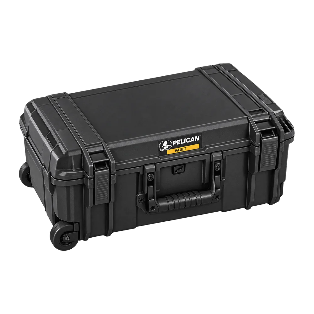Pelican Pelican V-525 Rolling TCA — Maleta con Ruedas — Rolling
