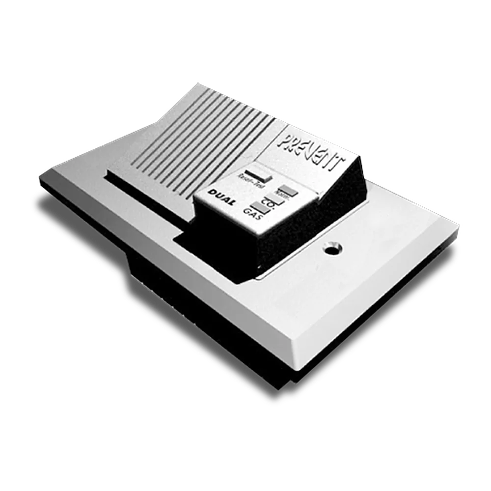 PreventGas PG-210 G — Detector Doméstico Gas Natural + GLP